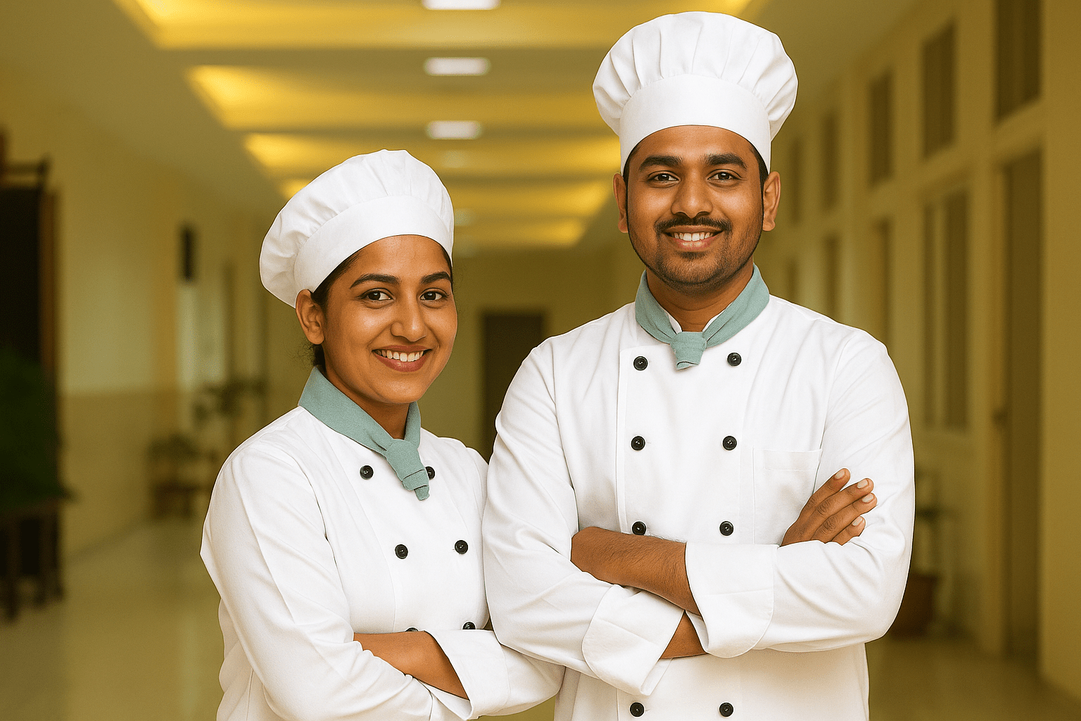 Hotel Management college in panvel